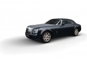 Rolls Royce 200EX Concept